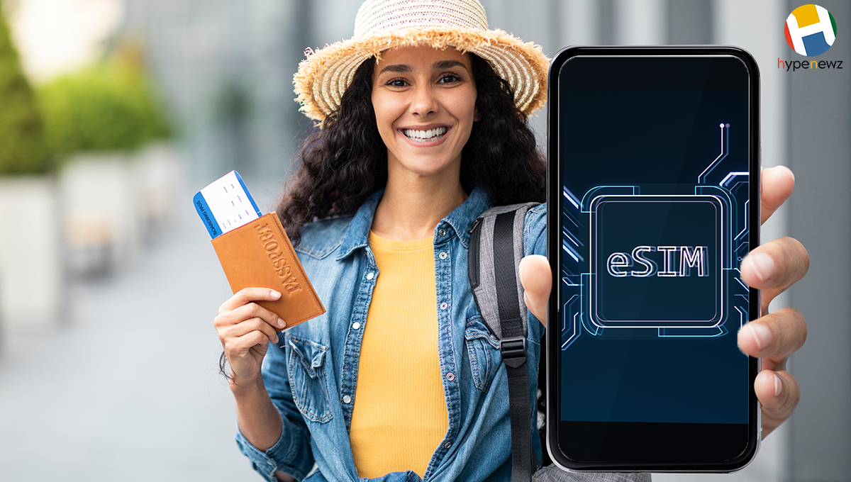 best esim for travel